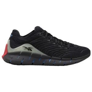 Reebok Women’s/Unisex Zig Kinetica (Black)